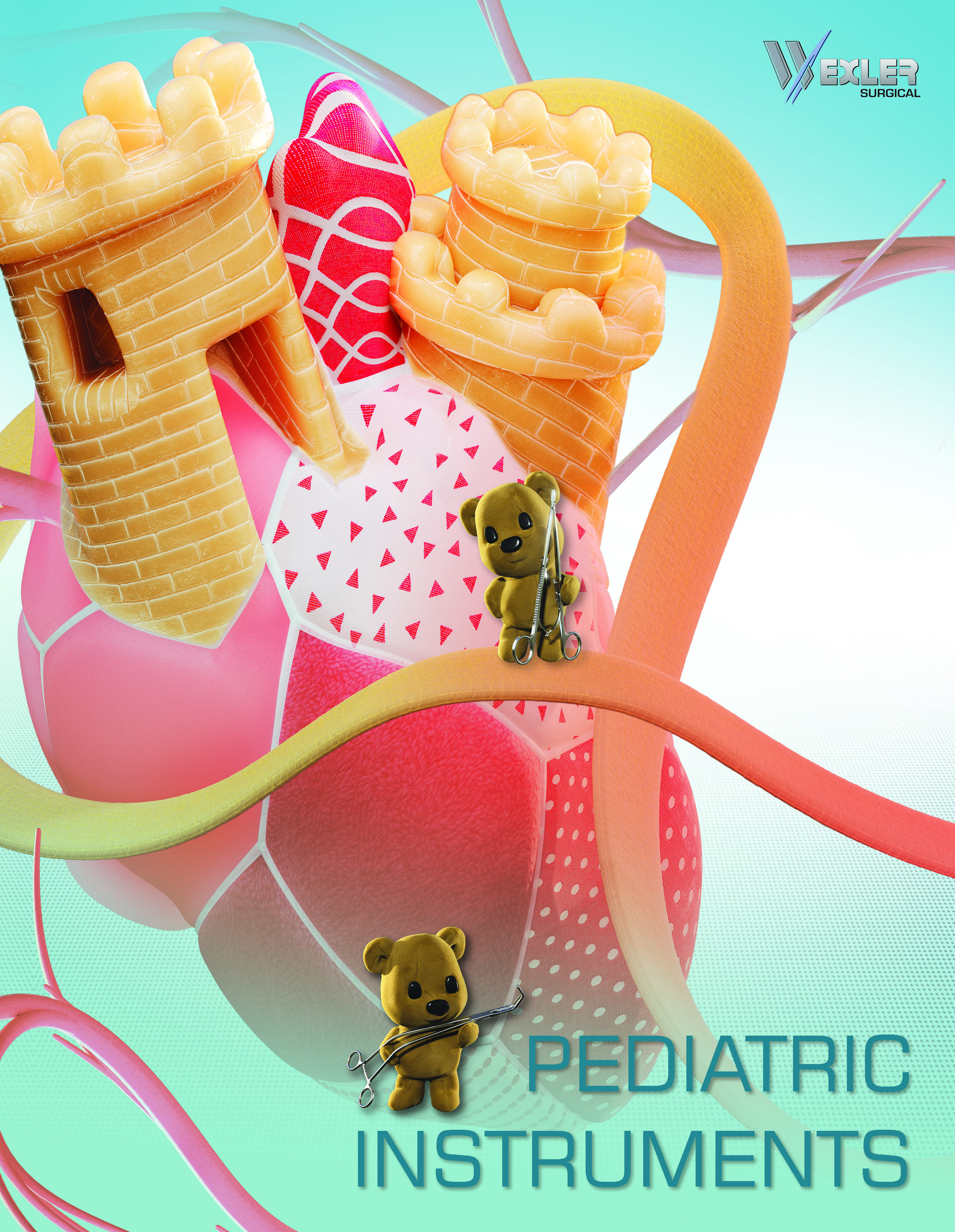 Pediatric Catalog